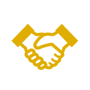 継続的なお付き合い